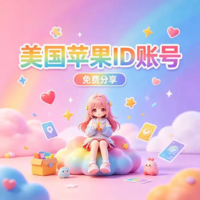 美区id与日本appleid分享、日本 Apple Store 地区应用说明